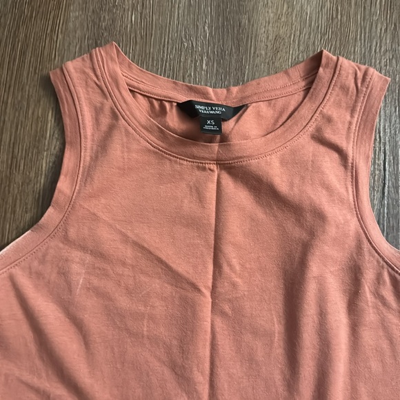 Top by Vera Wang size XS - Picture 3 of 5